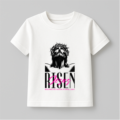 Eternal Light Premium Kids T-Shirt