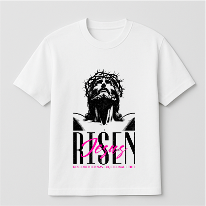 Eternal Light Standard T-Shirt