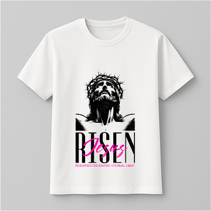 Eternal Light Men's Premium T-shirt