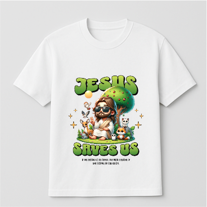 Saves Us Premium T-Shirt