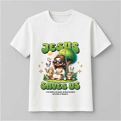 Saves Us Men's Premium T-shirt