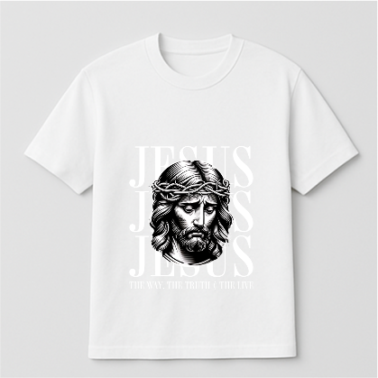 The life Standard T-Shirt