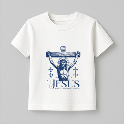 The Truth Standard Kids T-shirt