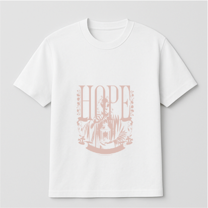 In Darkness Standard T-Shirt