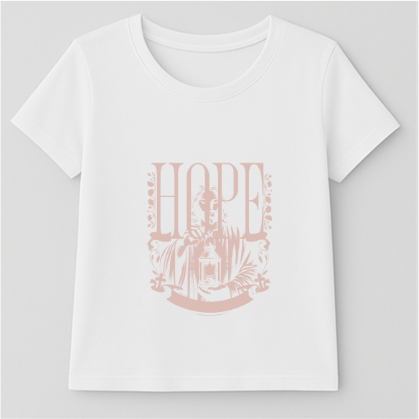 In Darkness Ladies Premium T-shirt