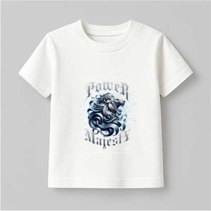 Jesus Says Standard Kids T-shirt