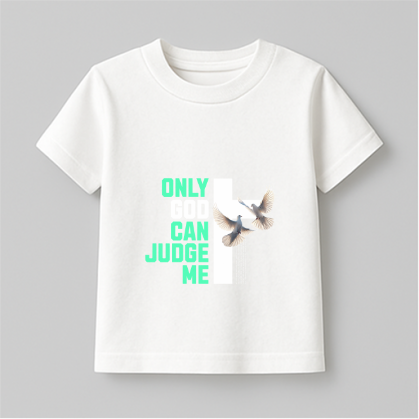 Judge Me Premium Kids T-Shirt
