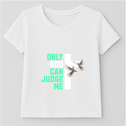 Judge Me Ladies Premium T-shirt