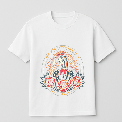 Guadalupe Premium T-Shirt