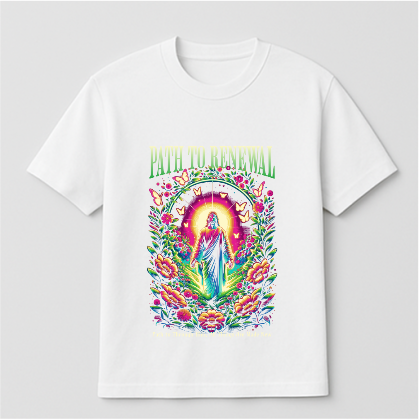 Renewal Standard T-Shirt