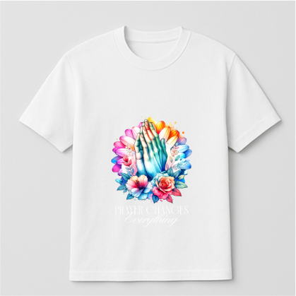 Changes Everything Premium T-Shirt