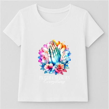 Changes Everything Ladies Premium T-shirt