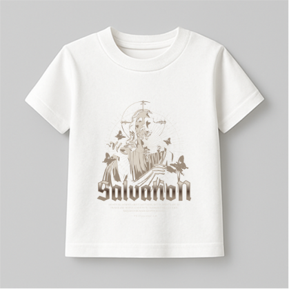 Salvation Premium Kids T-Shirt