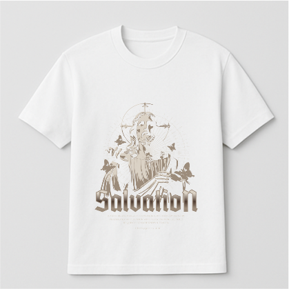 Salvation Standard T-Shirt
