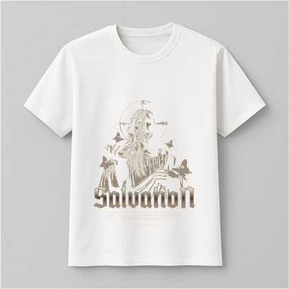 Salvation Men's Premium T-shirt