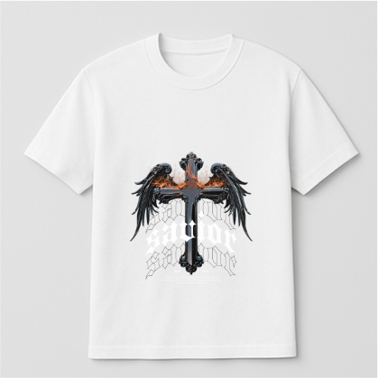 Heals Souls Standard T-Shirt