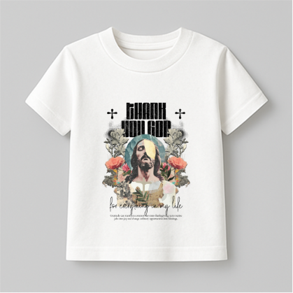 Strengthen Premium Kids T-Shirt