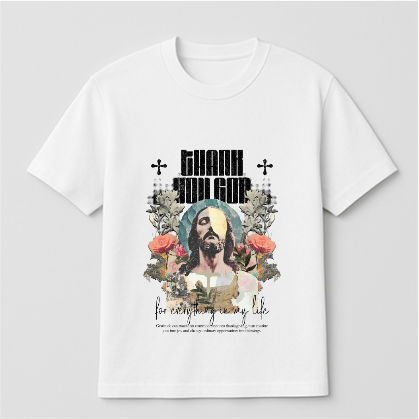 Strengthen Standard T-Shirt