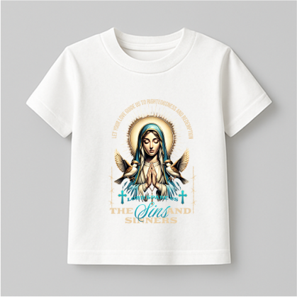 Love Guide Standard Kids T-shirt