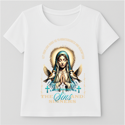 Love Guide Ladies Premium T-shirt
