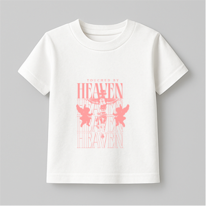 Touched Premium Kids T-Shirt