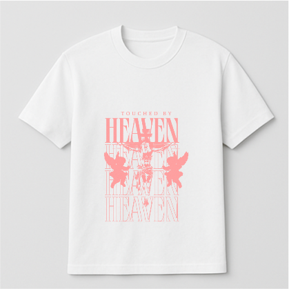 Touched Standard T-Shirt