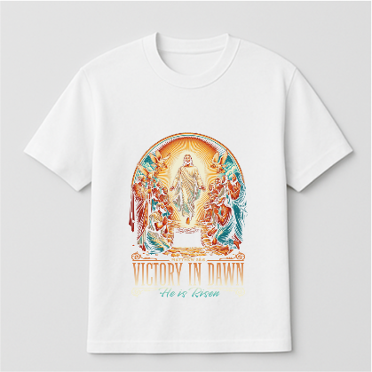 Matthew Standard T-Shirt