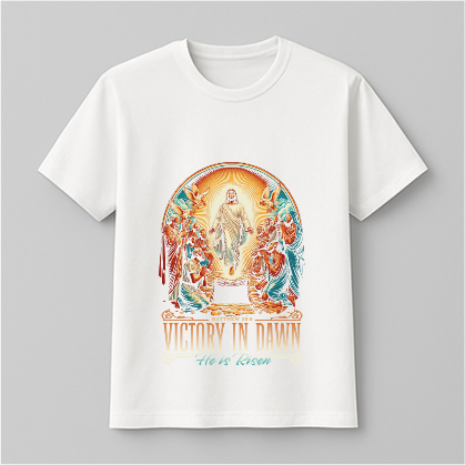 Matthew Men's Premium T-shirt