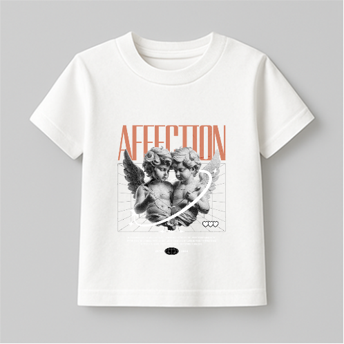 Affection Premium Kids T-Shirt