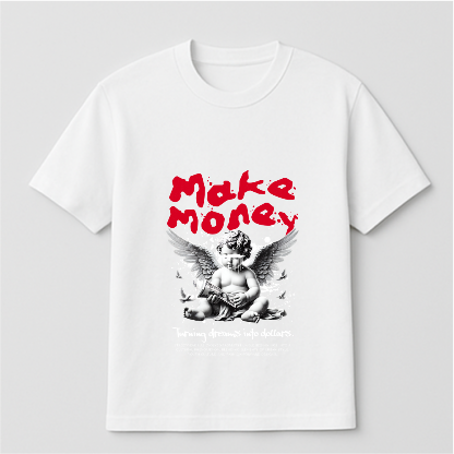 Baby Angel Premium T-Shirt