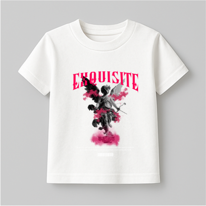 Cupid Exquisite Standard Kids T-shirt