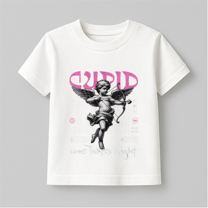 Takes Flight Premium Kids T-Shirt