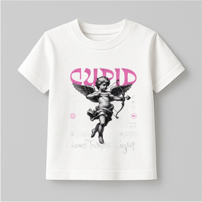 Takes Flight Standard Kids T-shirt