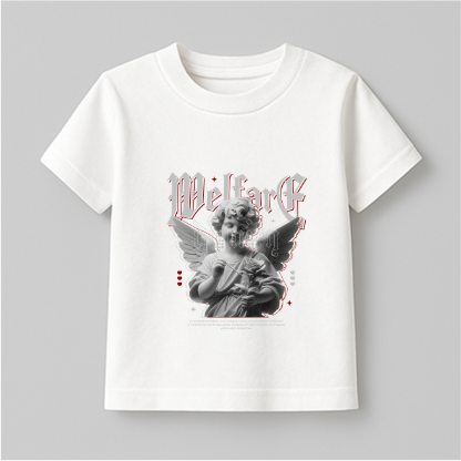 Cupid Love Standard Kids T-shirt