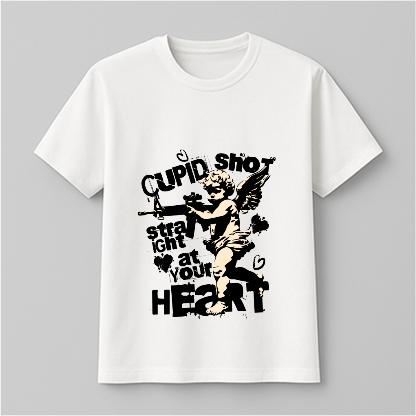 Cupid Shot Men's Premium T-shirt
