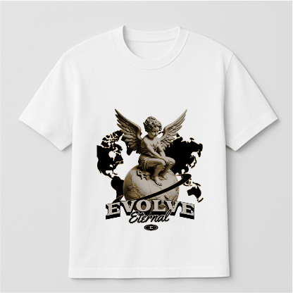 Cupid Sniper Premium T-Shirt