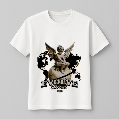 Cupid Sniper Men's Premium T-shirt