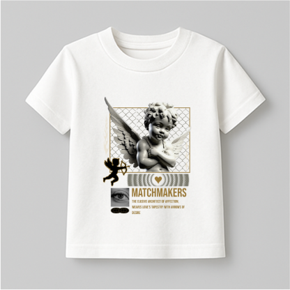 Cupid Streetwear Standard Kids T-shirt