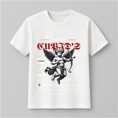 Cupid Arrow Men's Premium T-shirt