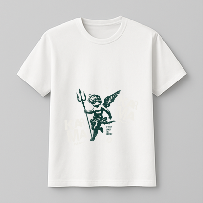 Karma Follows Men's Premium T-shirt