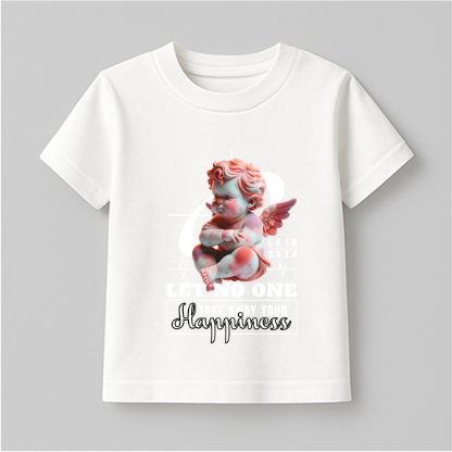 Your Happiness Standard Kids T-shirt