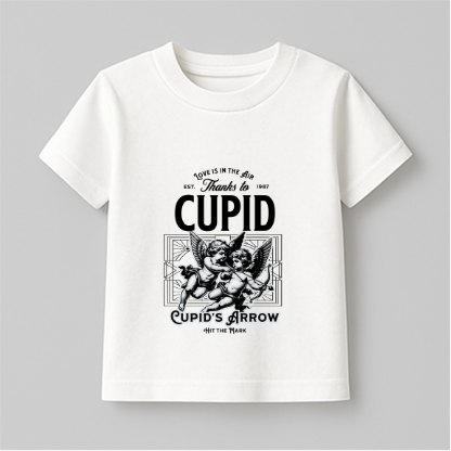 Thanks to cupid Premium Kids T-Shirt