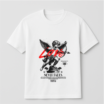 Love Never Fades Premium T-Shirt