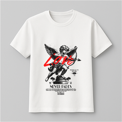 Love Never Fades Men's Premium T-shirt