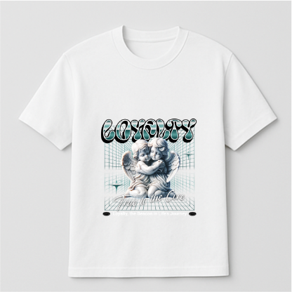 Loyalty Premium T-Shirt