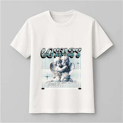 Loyalty Men's Premium T-shirt