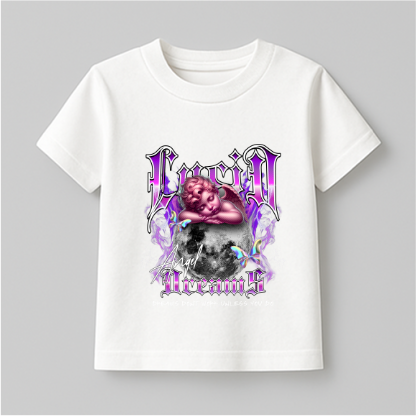Lucid Dreams Standard Kids T-shirt