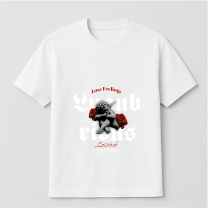 Lugubrious Premium T-Shirt