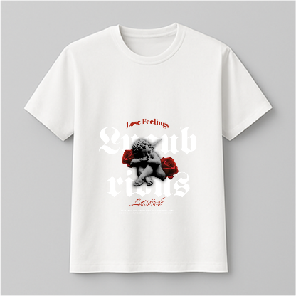 Lugubrious Men's Premium T-shirt