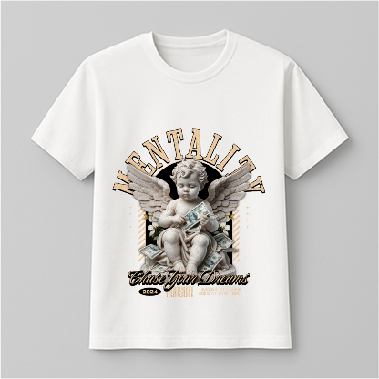 Mentalits Men's Premium T-shirt